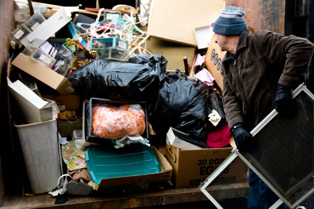 Best Affordable Junk Removal Services  in Madera Acres, CA