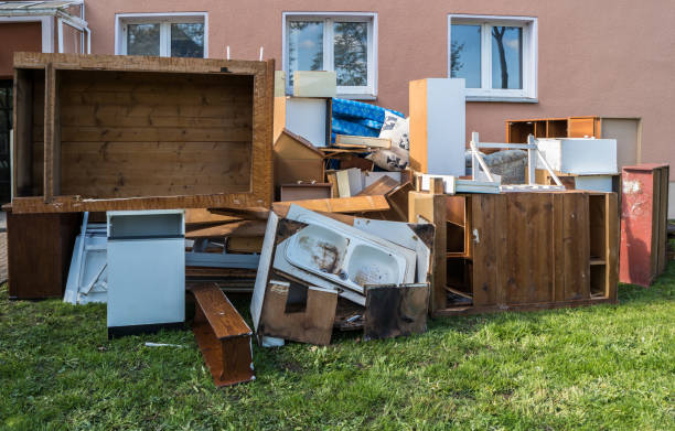 Best Junk Hauling Services  in Madera Acres, CA