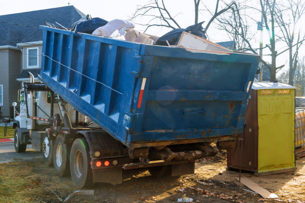 Best Attic Cleanout Services  in Madera Acres, CA