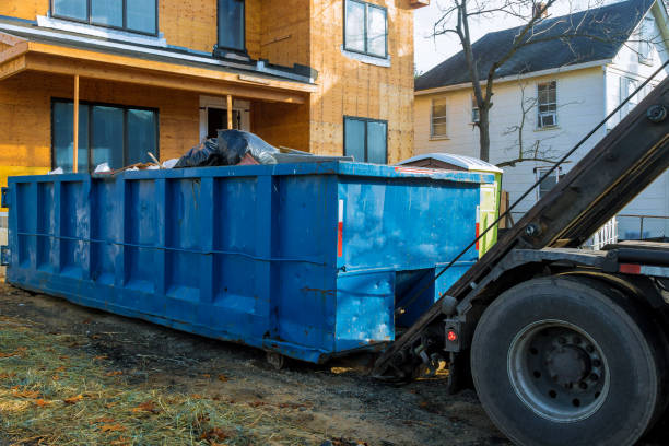 Best Professional Junk Removal  in Madera Acres, CA