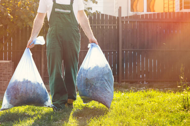 Best Yard Cleanup Services  in Madera Acres, CA